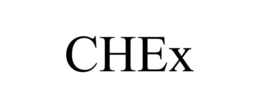 CHEX trademark