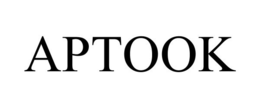 APTOOK trademark