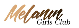 MELANIN GIRLS CLUB trademark