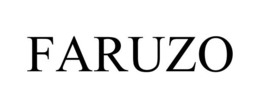 FARUZO trademark