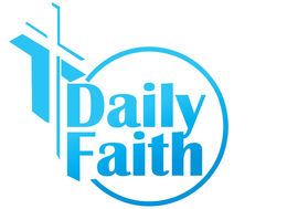 DAILY FAITH trademark