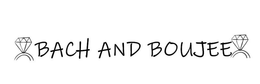 BACH AND BOUJEE trademark