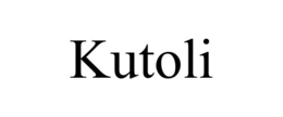 KUTOLI trademark