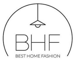 BHF BEST HOME FASHION trademark