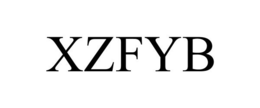 XZFYB trademark