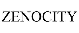 ZENOCITY trademark