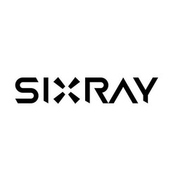 SIXRAY trademark