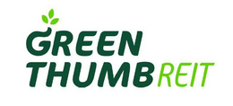GREEN THUMB REIT trademark