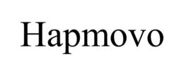 HAPMOVO trademark