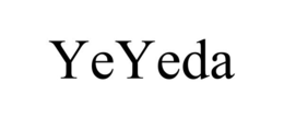 YEYEDA trademark