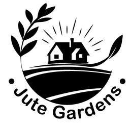 JUTE GARDENS trademark