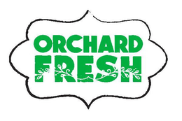 ORCHARD FRESH trademark