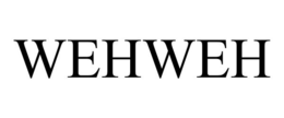 WEHWEH trademark