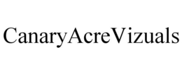 CANARYACREVIZUALS trademark