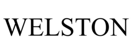 WELSTON trademark