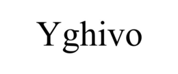 YGHIVO trademark