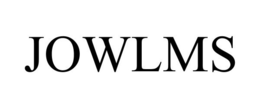 JOWLMS trademark