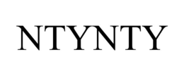 NTYNTY trademark