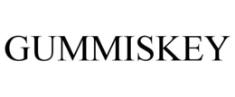 GUMMISKEY trademark