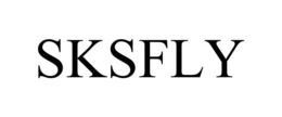 SKSFLY trademark