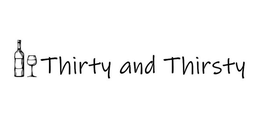 THIRTY AND THIRSTY trademark