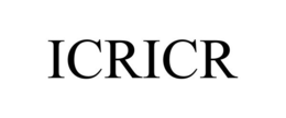 ICRICR trademark