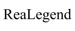 REALEGEND trademark