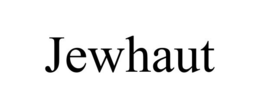 JEWHAUT trademark