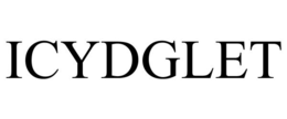 ICYDGLET trademark