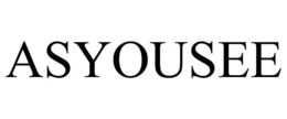 ASYOUSEE trademark