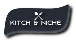 KITCH & NICHE trademark