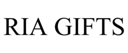 RIA GIFTS trademark