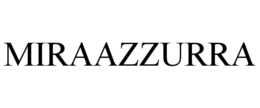 MIRAAZZURRA trademark