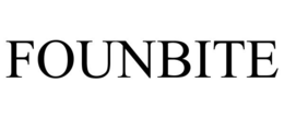 FOUNBITE trademark