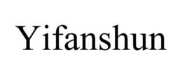 YIFANSHUN trademark