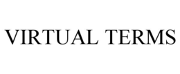 VIRTUAL TERMS trademark