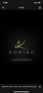 KONIBO trademark