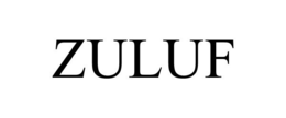 ZULUF trademark