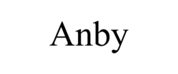 ANBY trademark