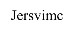 JERSVIMC trademark