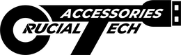 CRUCIAL TECH ACCESSORIES trademark