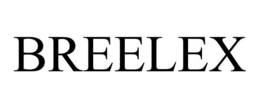 BREELEX trademark
