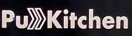 PU KITCHEN trademark