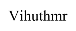 VIHUTHMR trademark