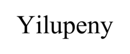 YILUPENY trademark