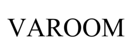 VAROOM trademark
