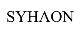 SYHAON trademark
