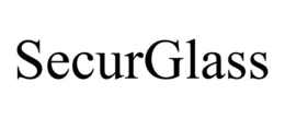 SECURGLASS trademark