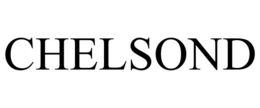 CHELSOND trademark