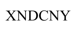 XNDCNY trademark
